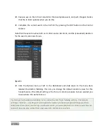 Предварительный просмотр 62 страницы NewTek 3Play 440 User Manual