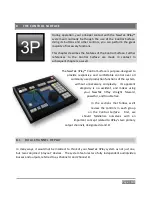 Предварительный просмотр 125 страницы NewTek 3Play 440 User Manual