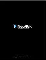 Предварительный просмотр 262 страницы NewTek 3Play 440 User Manual