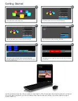 Предварительный просмотр 5 страницы NewTek 3Play Mini Quick Start Manual