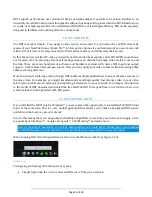 Preview for 19 page of NewTek Connect Spark Pro Operating Instructions Manual