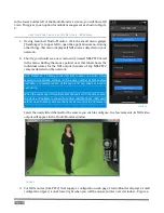 Предварительный просмотр 8 страницы NewTek NDI HX-PTZ2 Operating Instructions Manual