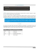 Предварительный просмотр 15 страницы NewTek NDI HX-PTZ2 Operating Instructions Manual