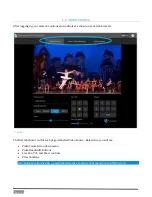 Preview for 12 page of NewTek NDI HX PTZ3 Operating Instructions Manual