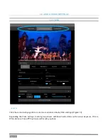 Preview for 14 page of NewTek NDI HX PTZ3 Operating Instructions Manual