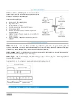 Preview for 44 page of NewTek NDI HX PTZ3 Operating Instructions Manual