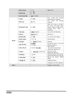 Preview for 24 page of NewTek NDIHX-PTZ2 Operating Instructions Manual