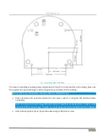 Preview for 27 page of NewTek NDIHX-PTZ2 Operating Instructions Manual