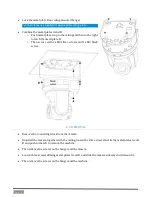 Preview for 28 page of NewTek NDIHX-PTZ2 Operating Instructions Manual