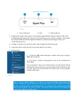 Предварительный просмотр 7 страницы NewTek Spark Plus 3G-SDI Operating Instructions Manual