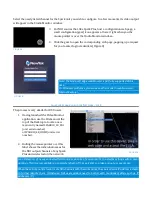 Предварительный просмотр 9 страницы NewTek Spark Plus 3G-SDI Operating Instructions Manual