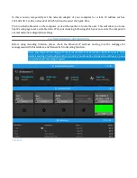 Предварительный просмотр 16 страницы NewTek Spark Plus 3G-SDI Operating Instructions Manual