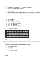 Предварительный просмотр 74 страницы NewTek TimeWarp TW-4 User Manual