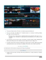 Предварительный просмотр 23 страницы NewTek tricaster advanced edition User Manual