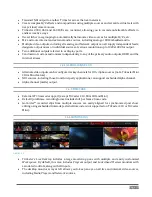 Предварительный просмотр 25 страницы NewTek tricaster advanced edition User Manual