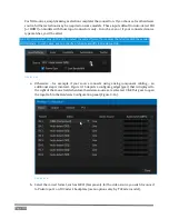 Предварительный просмотр 50 страницы NewTek tricaster advanced edition User Manual