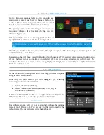 Предварительный просмотр 65 страницы NewTek tricaster advanced edition User Manual