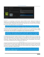 Предварительный просмотр 75 страницы NewTek tricaster advanced edition User Manual