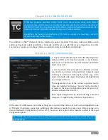 Предварительный просмотр 87 страницы NewTek tricaster advanced edition User Manual