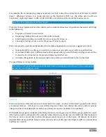 Предварительный просмотр 93 страницы NewTek tricaster advanced edition User Manual