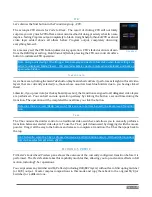 Предварительный просмотр 121 страницы NewTek tricaster advanced edition User Manual