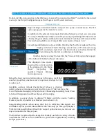 Предварительный просмотр 125 страницы NewTek tricaster advanced edition User Manual