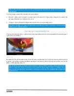 Предварительный просмотр 126 страницы NewTek tricaster advanced edition User Manual