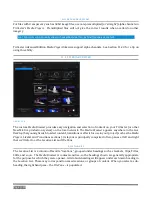 Предварительный просмотр 134 страницы NewTek tricaster advanced edition User Manual