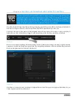 Предварительный просмотр 185 страницы NewTek tricaster advanced edition User Manual