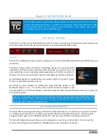 Предварительный просмотр 213 страницы NewTek tricaster advanced edition User Manual