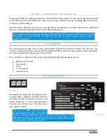 Предварительный просмотр 239 страницы NewTek tricaster advanced edition User Manual