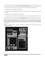 Предварительный просмотр 260 страницы NewTek tricaster advanced edition User Manual