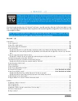 Предварительный просмотр 281 страницы NewTek tricaster advanced edition User Manual