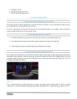 Предварительный просмотр 292 страницы NewTek tricaster advanced edition User Manual