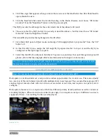 Предварительный просмотр 294 страницы NewTek tricaster advanced edition User Manual