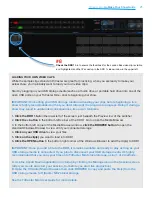 Preview for 22 page of NewTek TriCaster Mini HD-4 Manual