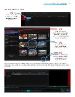 Preview for 56 page of NewTek TriCaster Mini HD-4 Manual