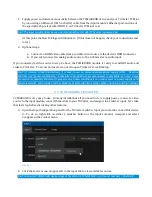 Предварительный просмотр 8 страницы NewTek TriCaster TC Mini TCMI4KUHD Operating Instructions Manual