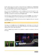 Предварительный просмотр 211 страницы NewTek Tricaster TCXD850 User Manual