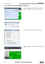 Предварительный просмотр 7 страницы NewTom GO 2D OPT E.L. Calibration Manual