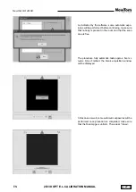 Предварительный просмотр 27 страницы NewTom GO 2D OPT E.L. Calibration Manual