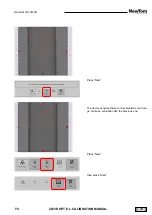 Предварительный просмотр 29 страницы NewTom GO 2D OPT E.L. Calibration Manual