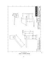 Предварительный просмотр 18 страницы Newton Security T-DAR T1000 Installation And Operation Manual