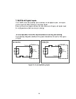 Предварительный просмотр 84 страницы Newton Security T-DAR T1000 Installation And Operation Manual