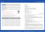 Preview for 2 page of Newton Waterproofing Control Panel-Pro Operational Manual