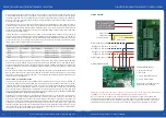 Preview for 7 page of Newton Waterproofing Control Panel-Pro Operational Manual