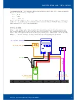 Preview for 5 page of Newton Waterproofing Victron MultiPlus 12/3000/120 Installation Manual