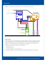 Preview for 6 page of Newton Waterproofing Victron MultiPlus 12/3000/120 Installation Manual