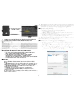 Preview for 10 page of Newton cvr640 Instructions Manual