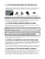 Preview for 5 page of Newton FW 5.00 Operating Instructions Manual